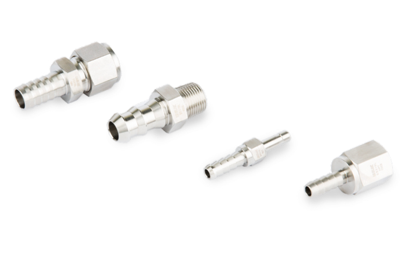 Fittings | Hose Connectors